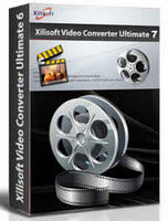     |X|Xilisoft Video Converter